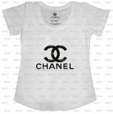 T-shirt Chanel - 3 TAM. M e  1 TAM. P