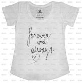 T-shirt Forever 1 TAM. M